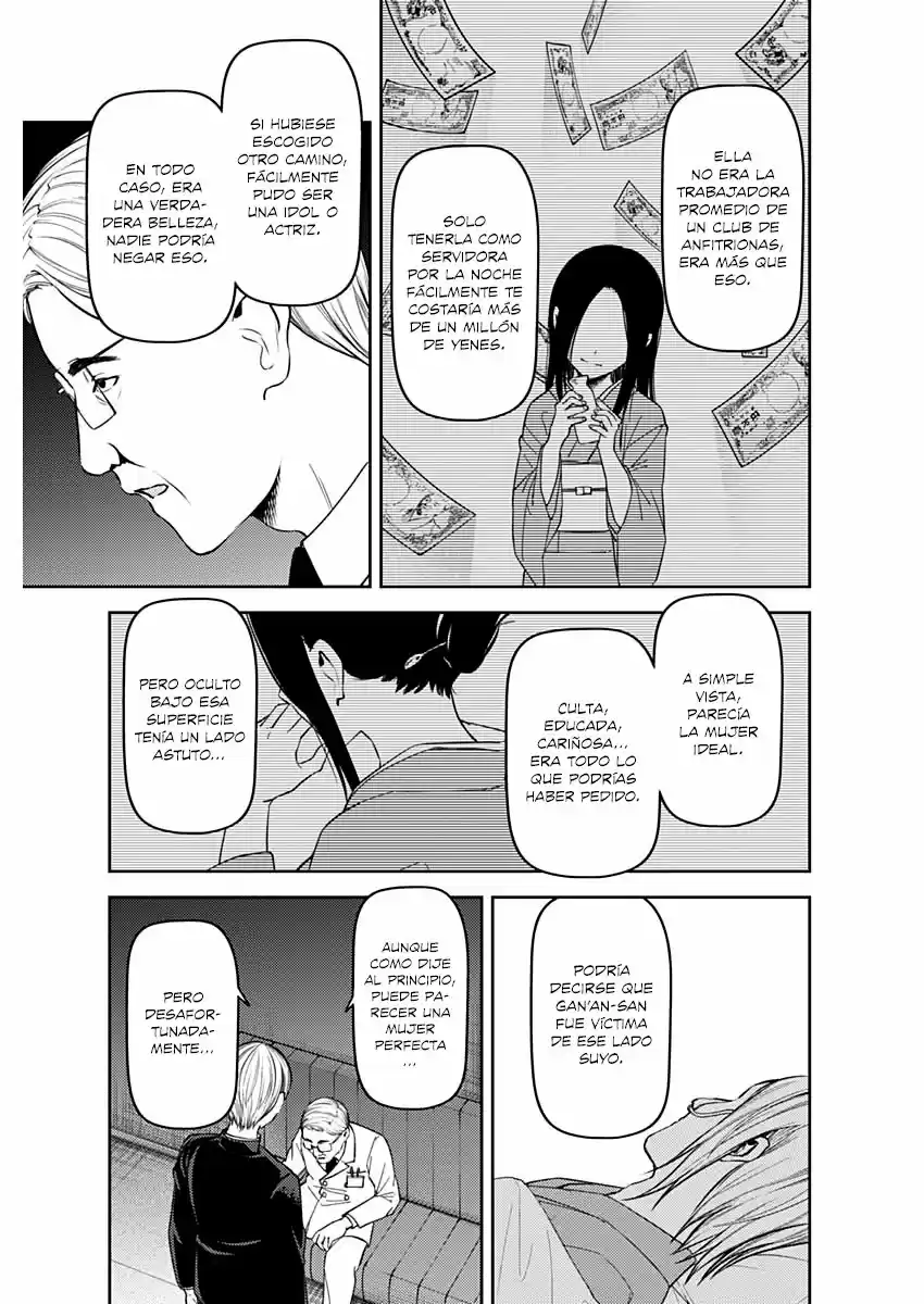 Kaguya-sama Wa Kokurasetai: Tensai-tachi No Ren'ai Zunōsen - Capítulo 252 - Página 10 - LectorTMOo