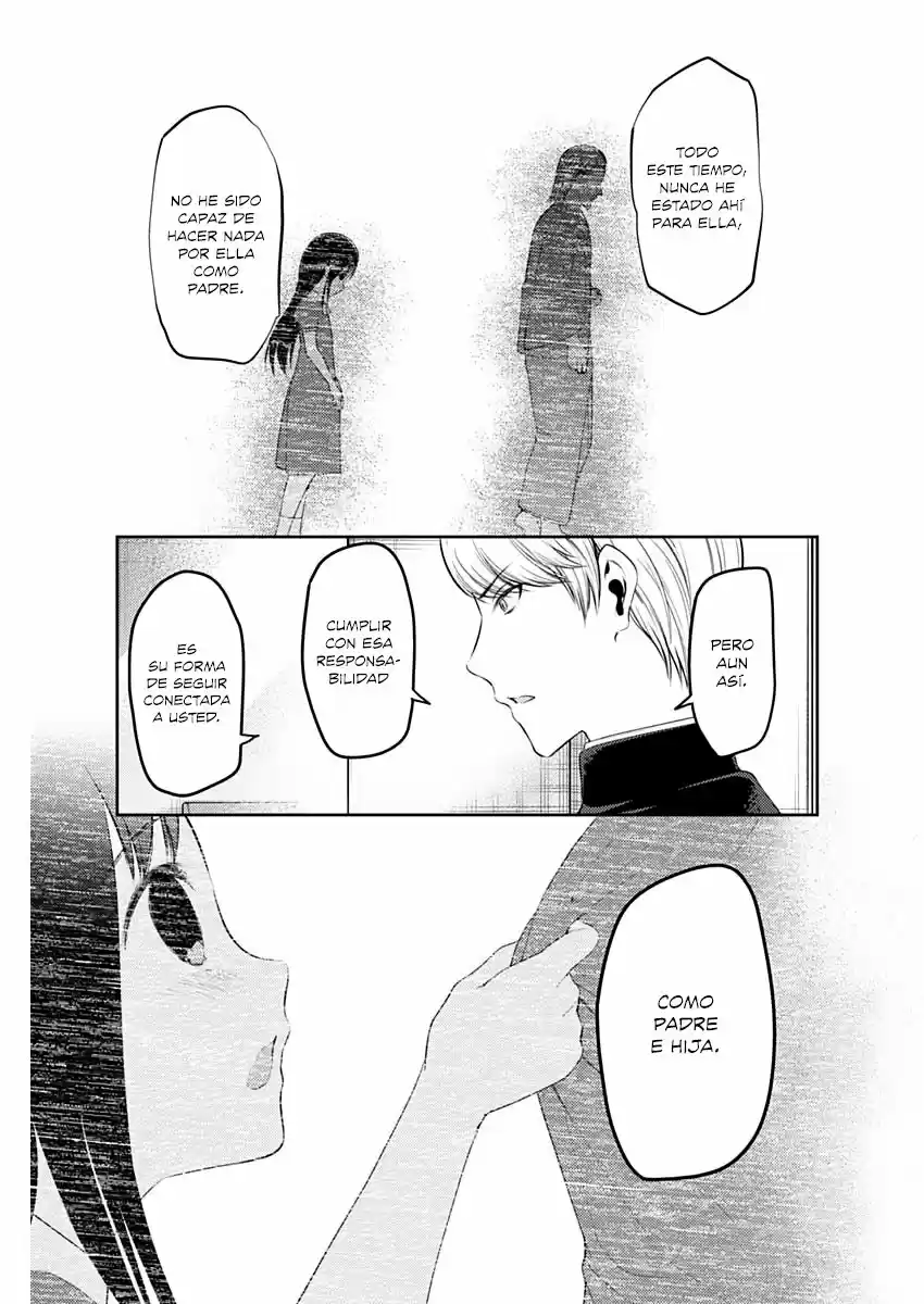 Kaguya-sama Wa Kokurasetai: Tensai-tachi No Ren'ai Zunōsen - Capítulo 253 - Página 16 - LectorTMOo