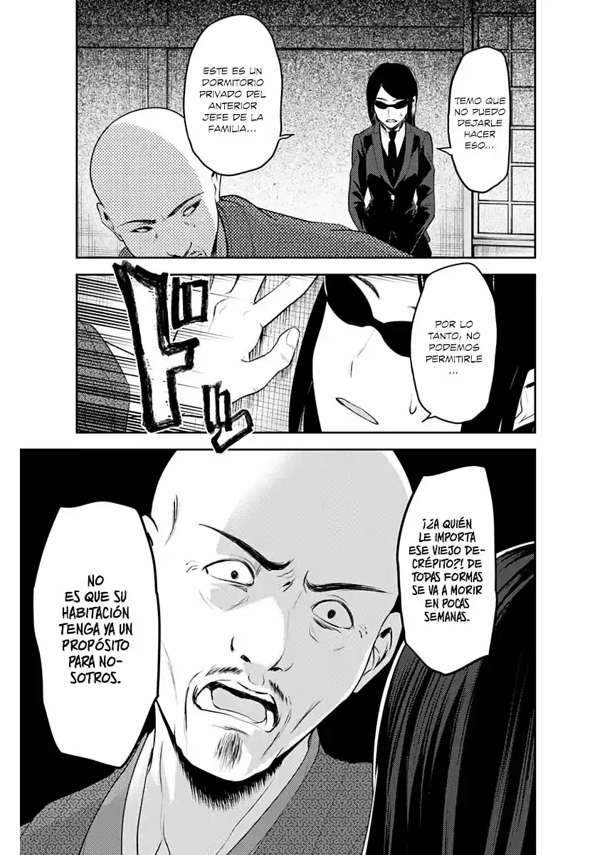 Kaguya-sama Wa Kokurasetai: Tensai-tachi No Ren'ai Zunōsen - Capítulo 255 - Página 10 - LectorTMOo
