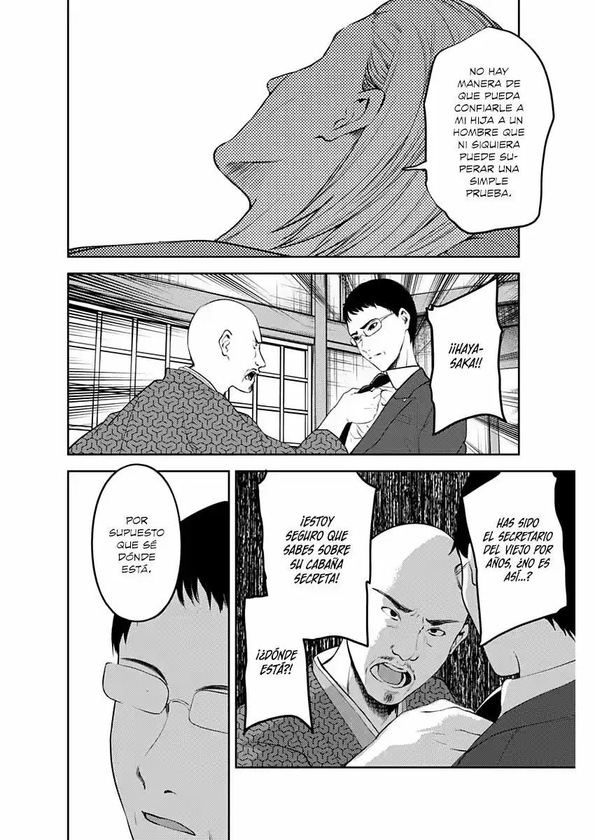 Kaguya-sama Wa Kokurasetai: Tensai-tachi No Ren'ai Zunōsen - Capítulo 255 - Página 13 - LectorTMOo