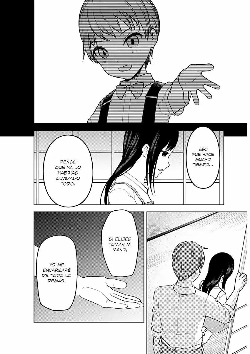 Kaguya-sama Wa Kokurasetai: Tensai-tachi No Ren'ai Zunōsen - Capítulo 256 - Página 13 - LectorTMOo