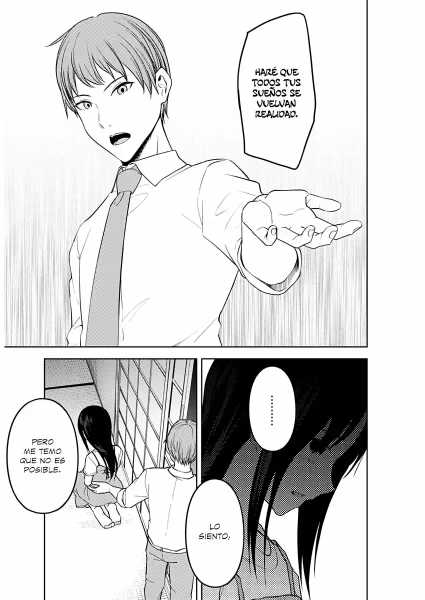 Kaguya-sama Wa Kokurasetai: Tensai-tachi No Ren'ai Zunōsen - Capítulo 256 - Página 14 - LectorTMOo