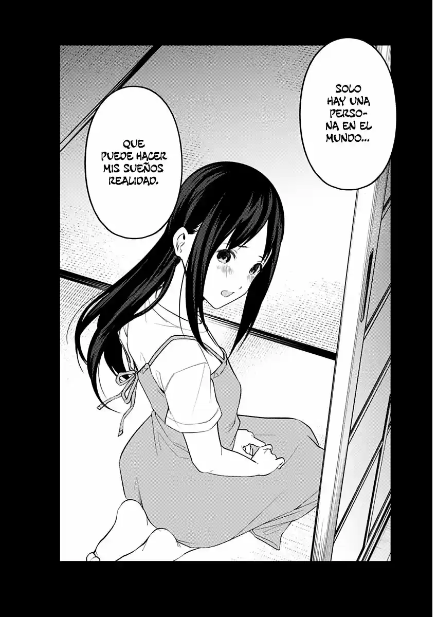 Kaguya-sama Wa Kokurasetai: Tensai-tachi No Ren'ai Zunōsen - Capítulo 256 - Página 15 - LectorTMOo