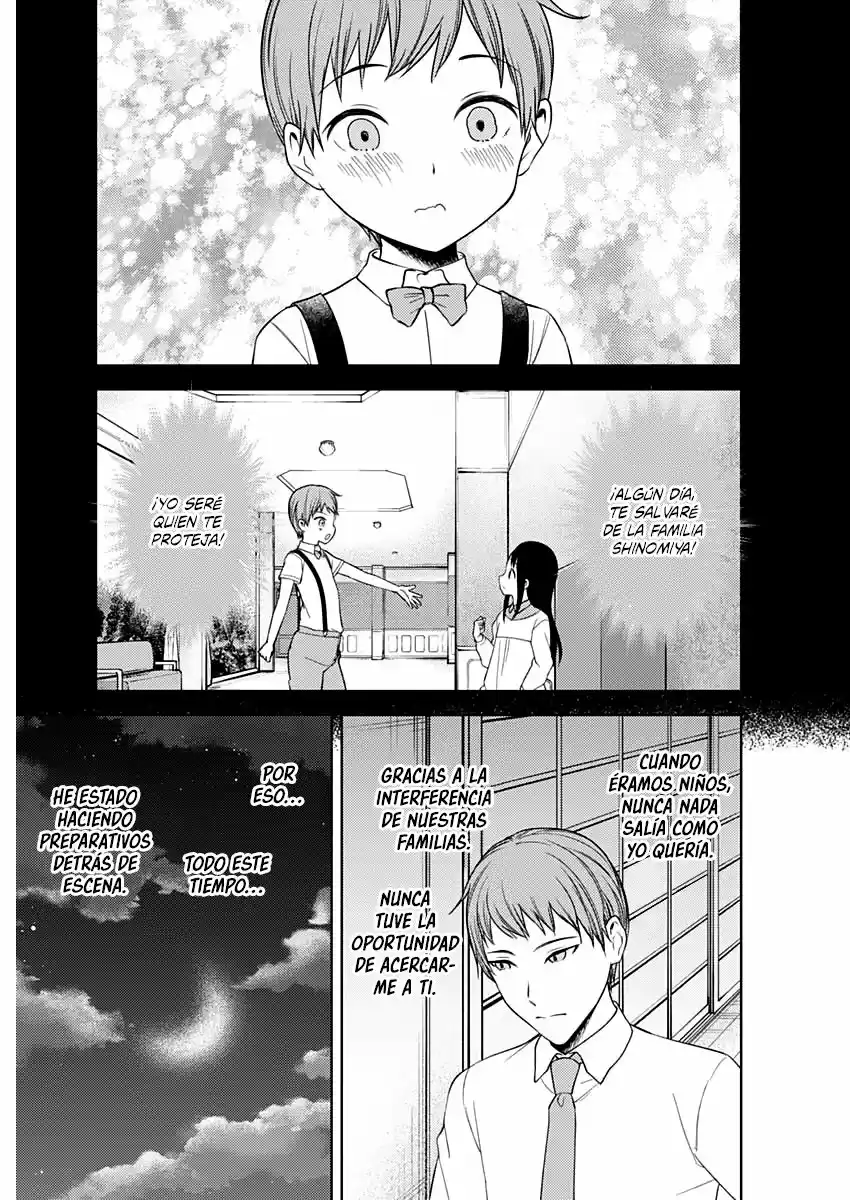 Kaguya-sama Wa Kokurasetai: Tensai-tachi No Ren'ai Zunōsen - Capítulo 256 - Página 20 - LectorTMOo