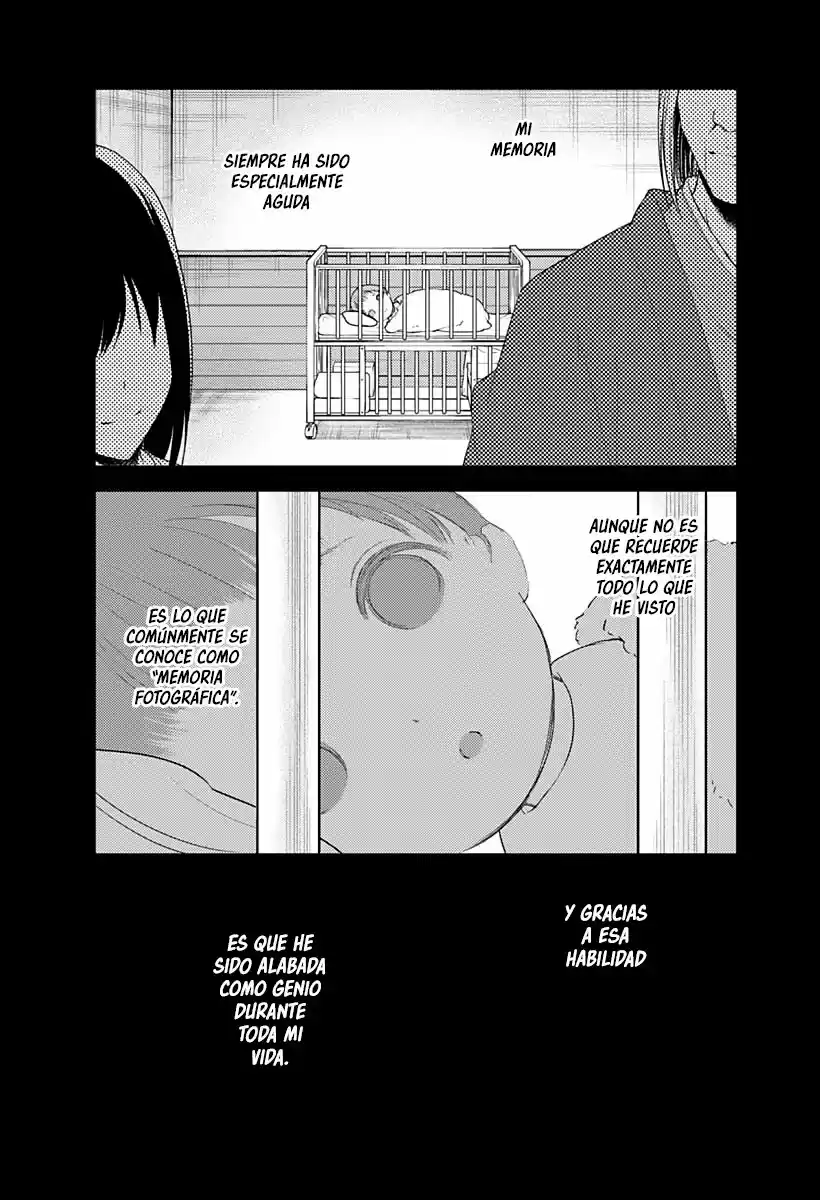 Kaguya-sama Wa Kokurasetai: Tensai-tachi No Ren'ai Zunōsen - Capítulo 258 - Página 5 - LectorTMOo