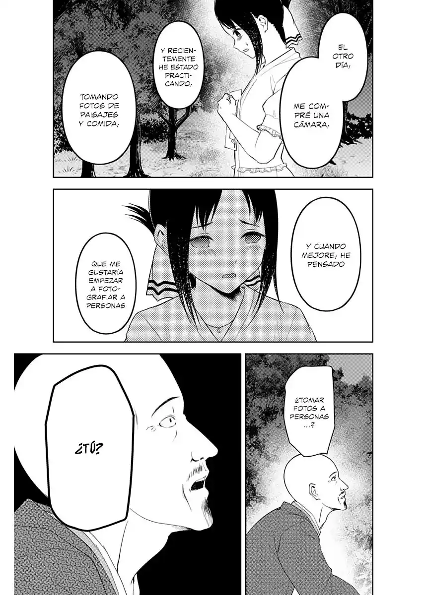 Kaguya-sama Wa Kokurasetai: Tensai-tachi No Ren'ai Zunōsen - Capítulo 259 - Página 14 - LectorTMOo