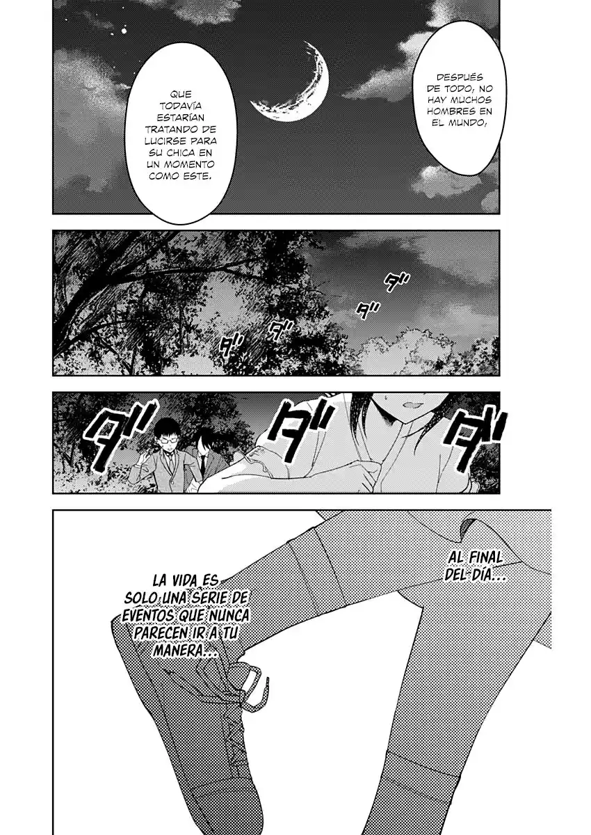 Kaguya-sama Wa Kokurasetai: Tensai-tachi No Ren'ai Zunōsen - Capítulo 260 - Página 9 - LectorTMOo