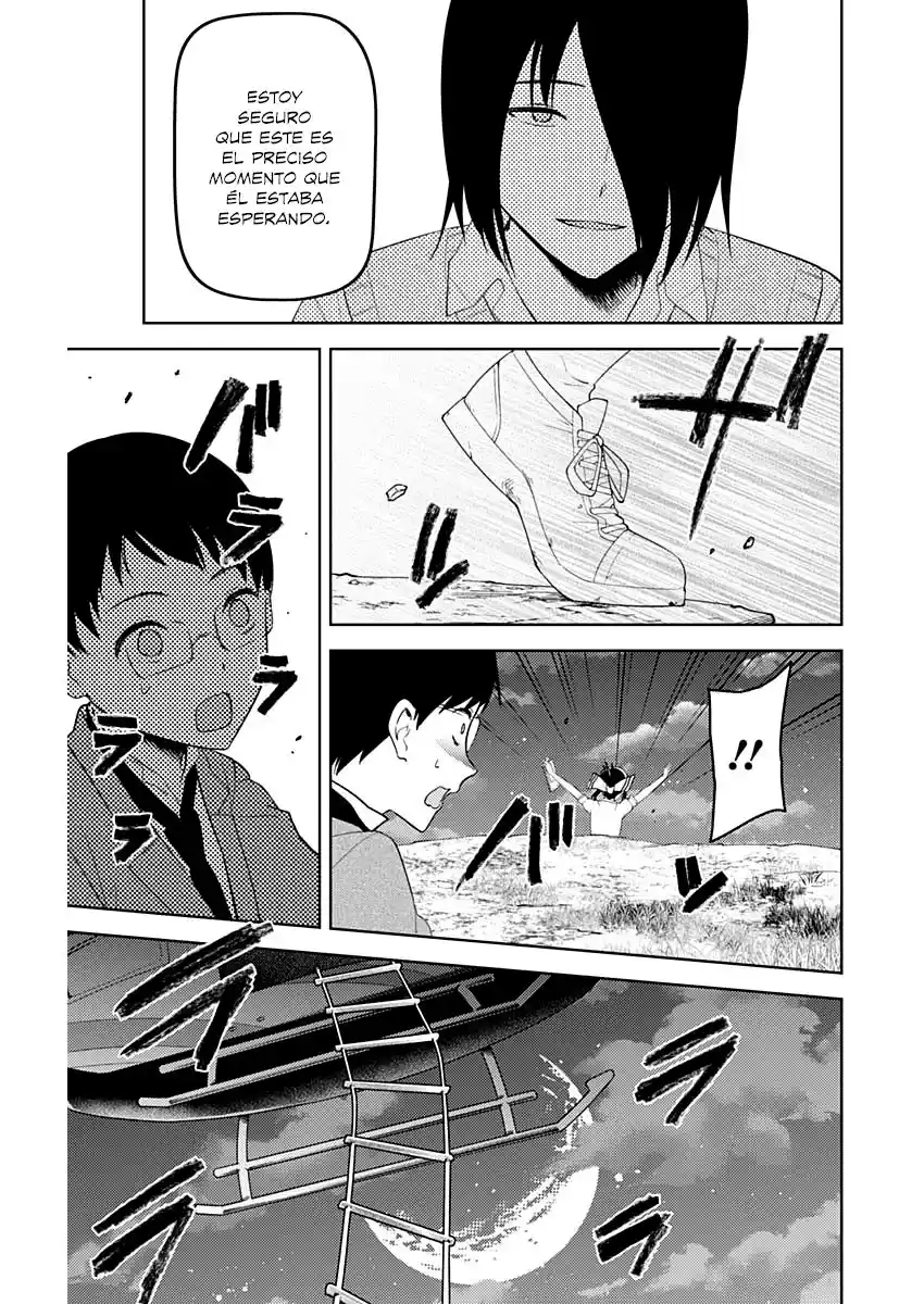 Kaguya-sama Wa Kokurasetai: Tensai-tachi No Ren'ai Zunōsen - Capítulo 260 - Página 16 - LectorTMOo