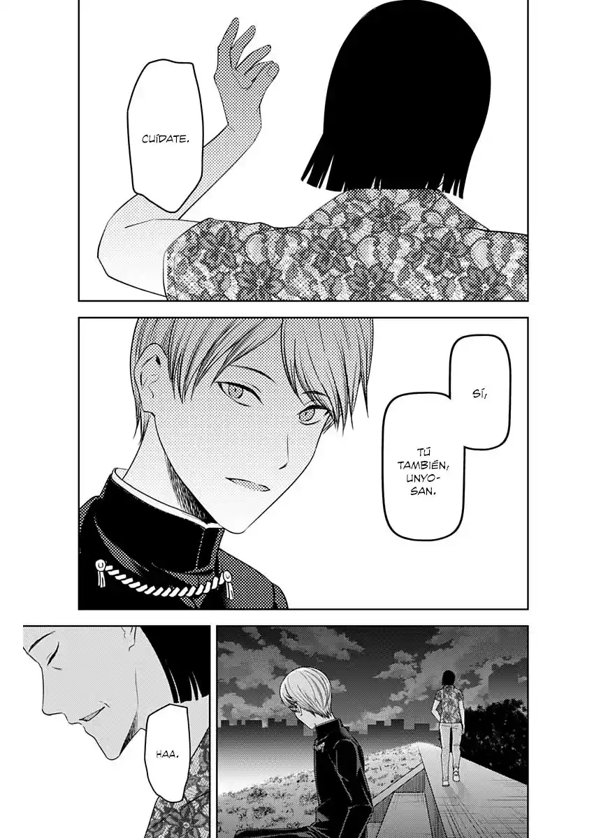 Kaguya-sama Wa Kokurasetai: Tensai-tachi No Ren'ai Zunōsen - Capítulo 266 - Página 13 - LectorTMOo