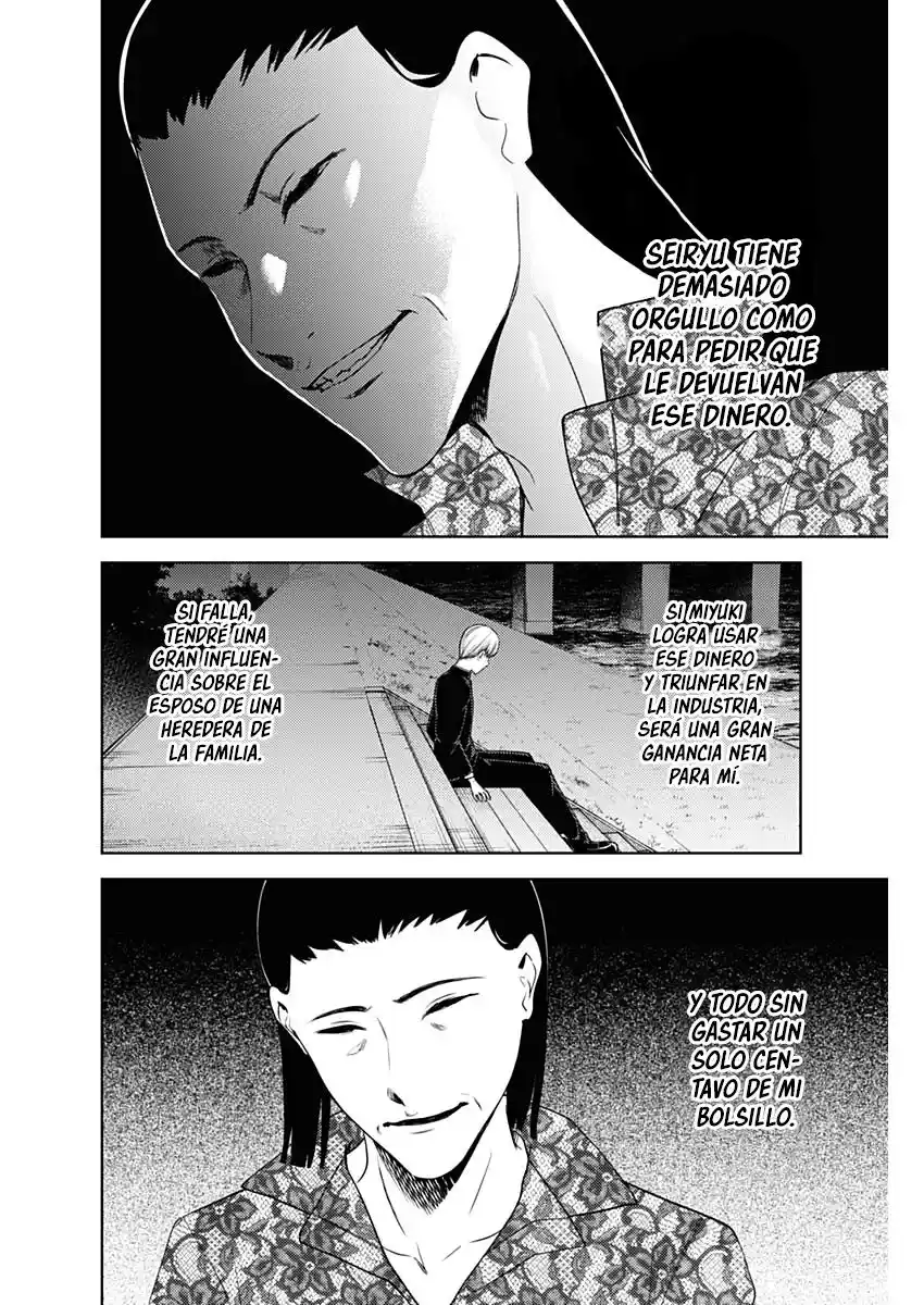 Kaguya-sama Wa Kokurasetai: Tensai-tachi No Ren'ai Zunōsen - Capítulo 266 - Página 14 - LectorTMOo