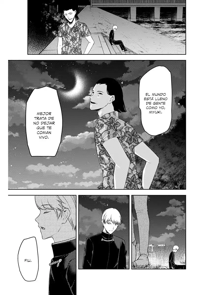 Kaguya-sama Wa Kokurasetai: Tensai-tachi No Ren'ai Zunōsen - Capítulo 266 - Página 15 - LectorTMOo