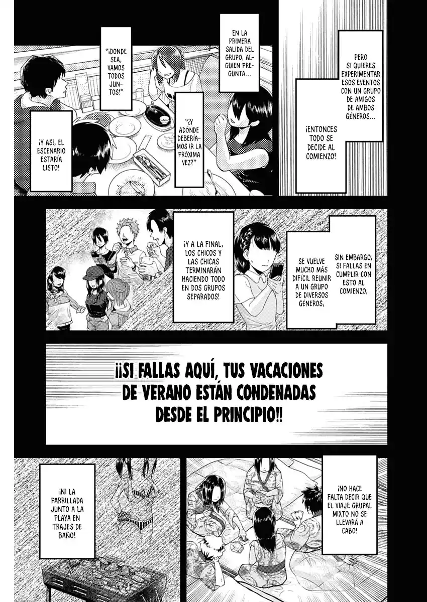 Kaguya-sama Wa Kokurasetai: Tensai-tachi No Ren'ai Zunōsen - Capítulo 268 - Página 8 - LectorTMOo