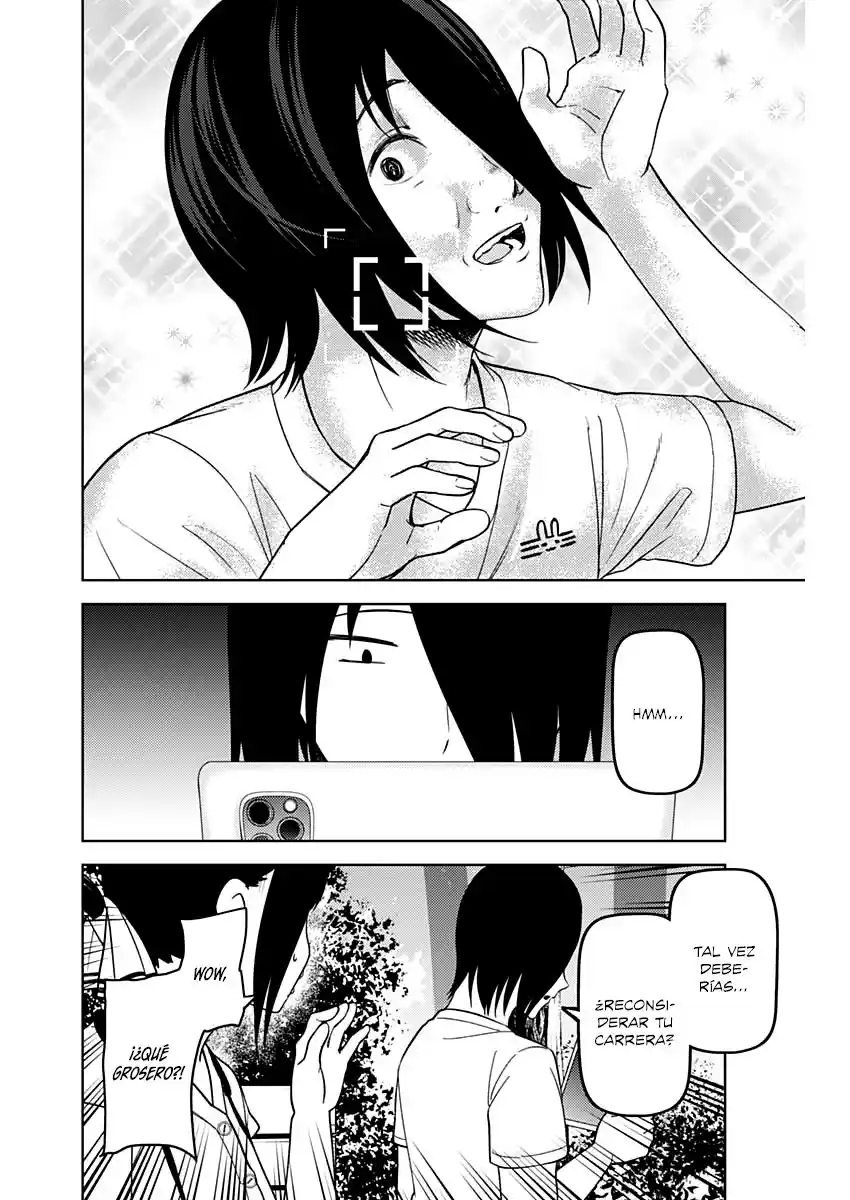 Kaguya-sama Wa Kokurasetai: Tensai-tachi No Ren'ai Zunōsen - Capítulo 269 - Página 9 - LectorTMOo