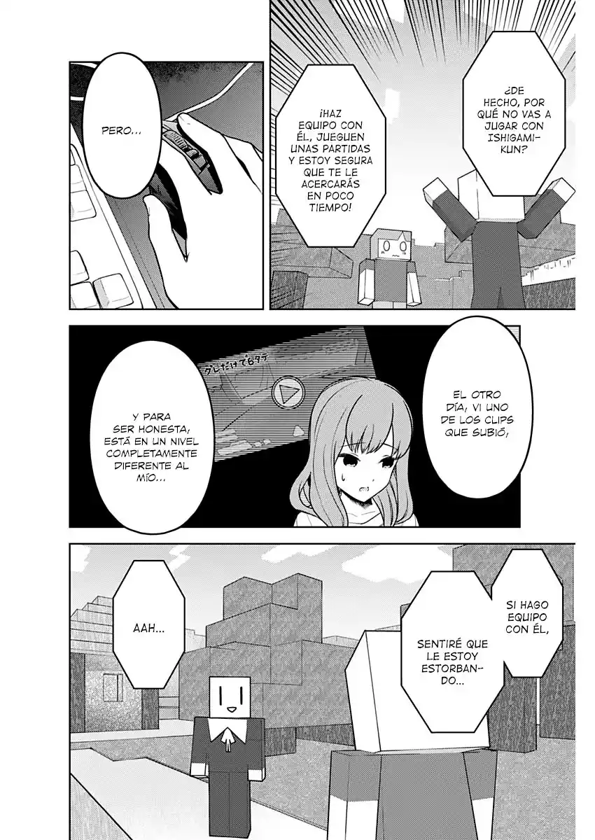 Kaguya-sama Wa Kokurasetai: Tensai-tachi No Ren'ai Zunōsen - Capítulo 270 - Página 9 - LectorTMOo