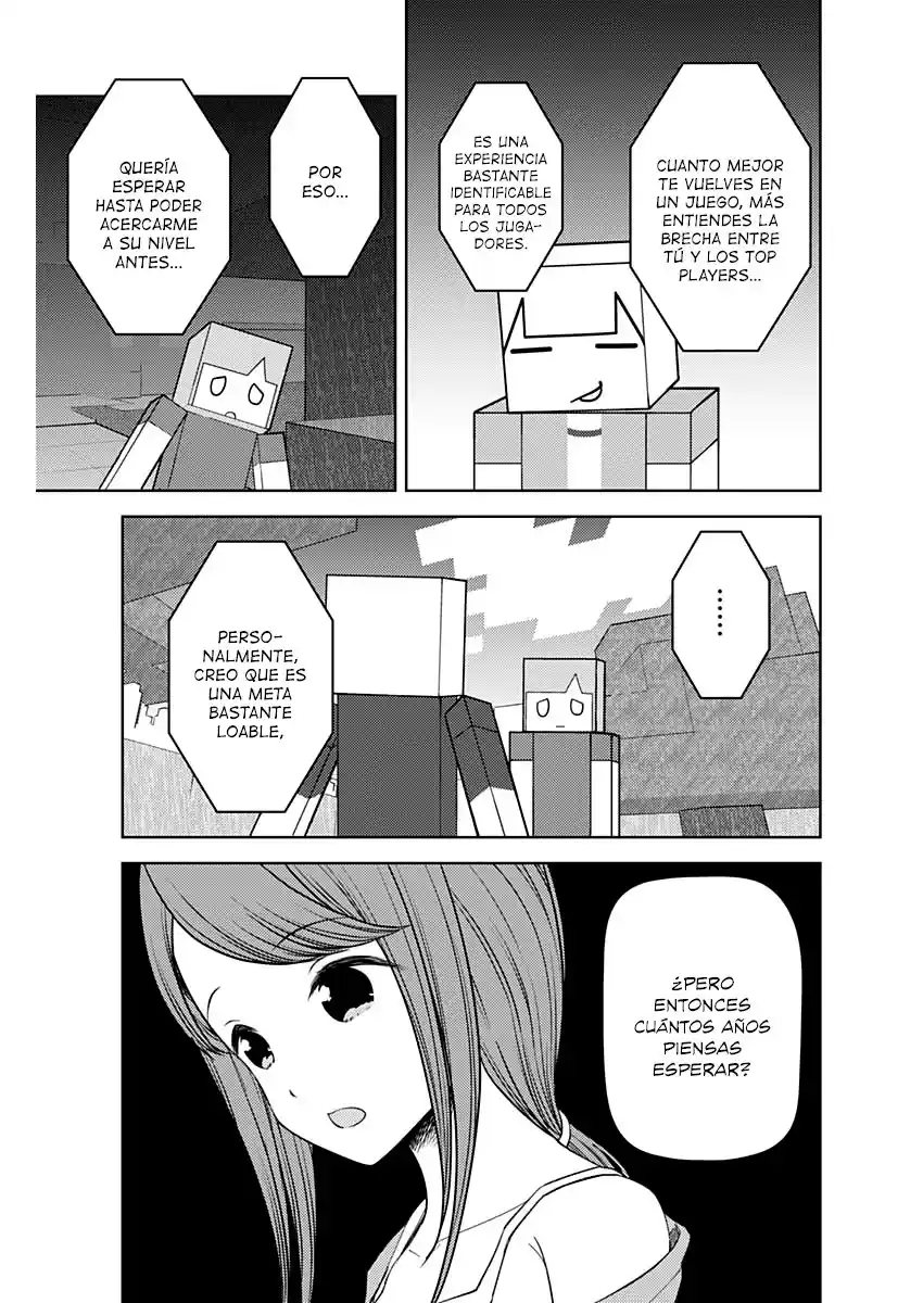 Kaguya-sama Wa Kokurasetai: Tensai-tachi No Ren'ai Zunōsen - Capítulo 270 - Página 10 - LectorTMOo