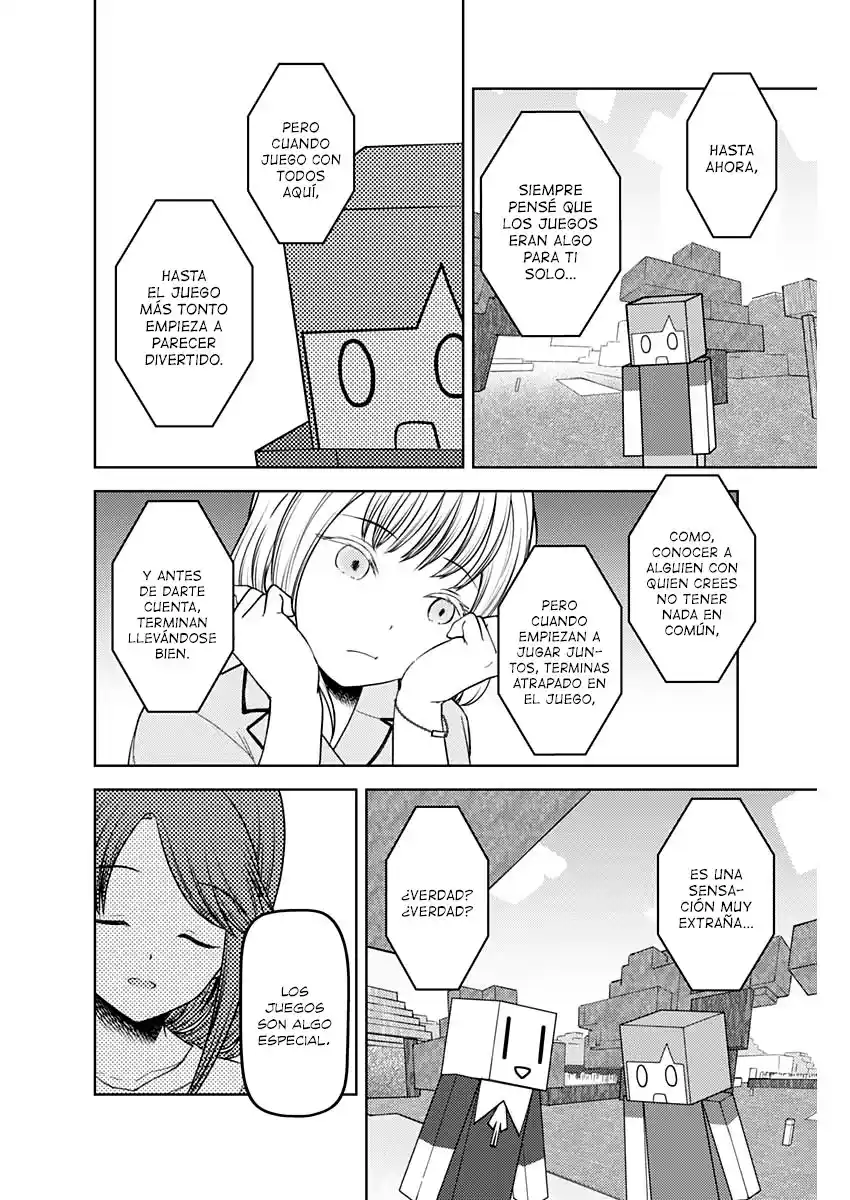 Kaguya-sama Wa Kokurasetai: Tensai-tachi No Ren'ai Zunōsen - Capítulo 270 - Página 13 - LectorTMOo