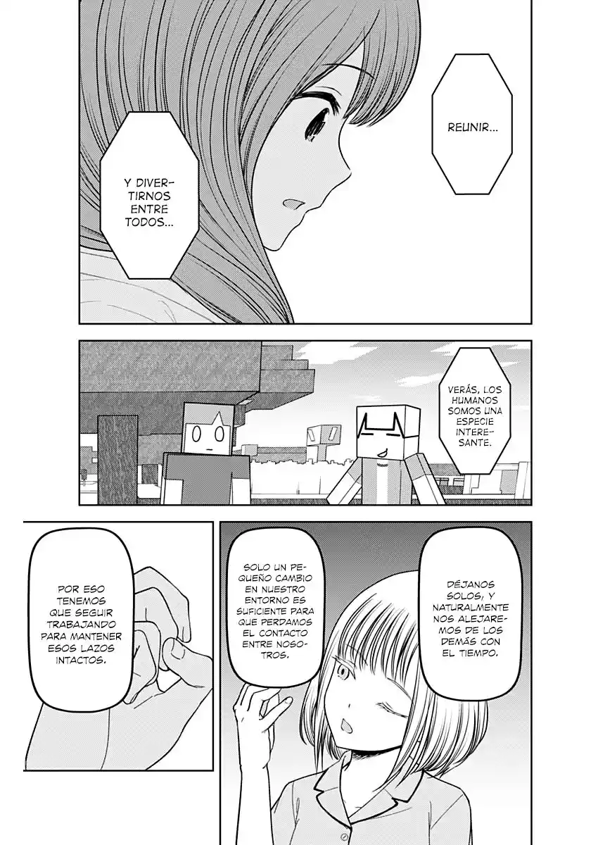 Kaguya-sama Wa Kokurasetai: Tensai-tachi No Ren'ai Zunōsen - Capítulo 270 - Página 16 - LectorTMOo