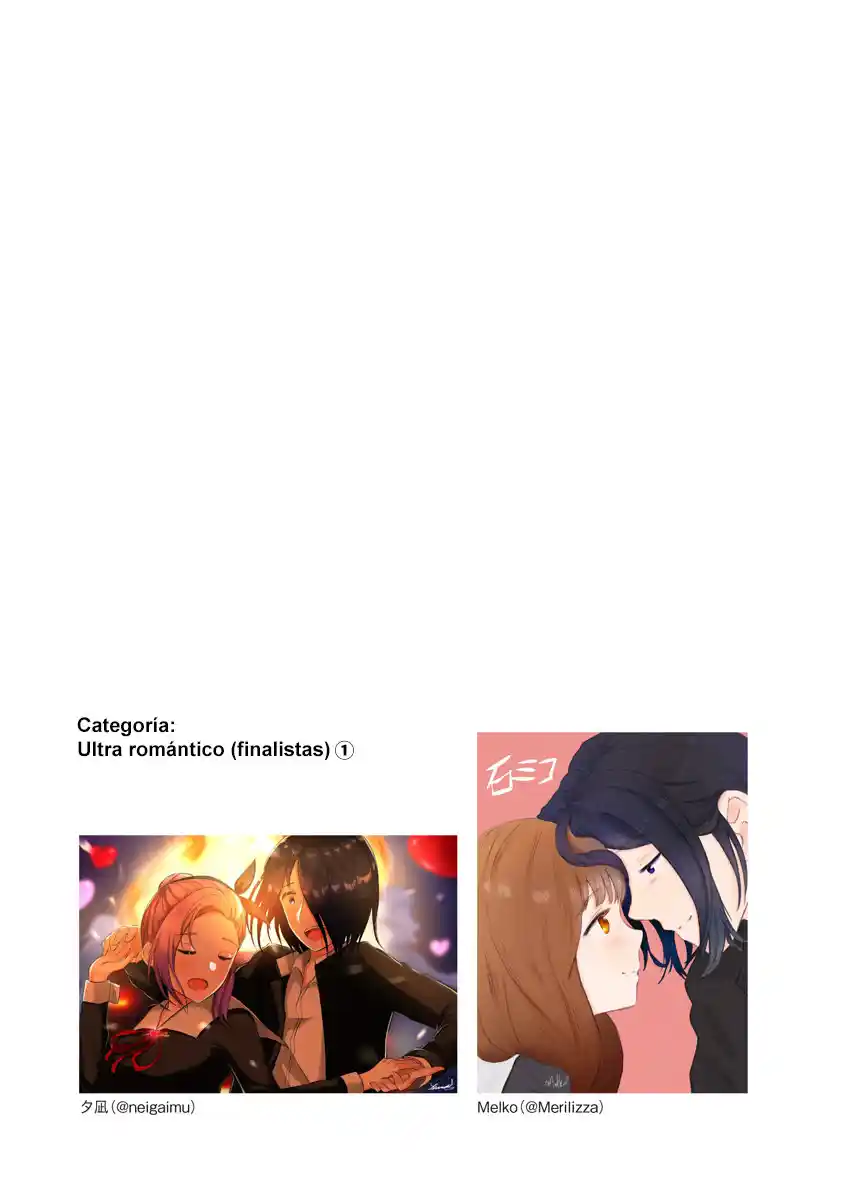 Kaguya-sama Wa Kokurasetai: Tensai-tachi No Ren'ai Zunōsen - Capítulo 271.1 - Página 8 - LectorTMOo