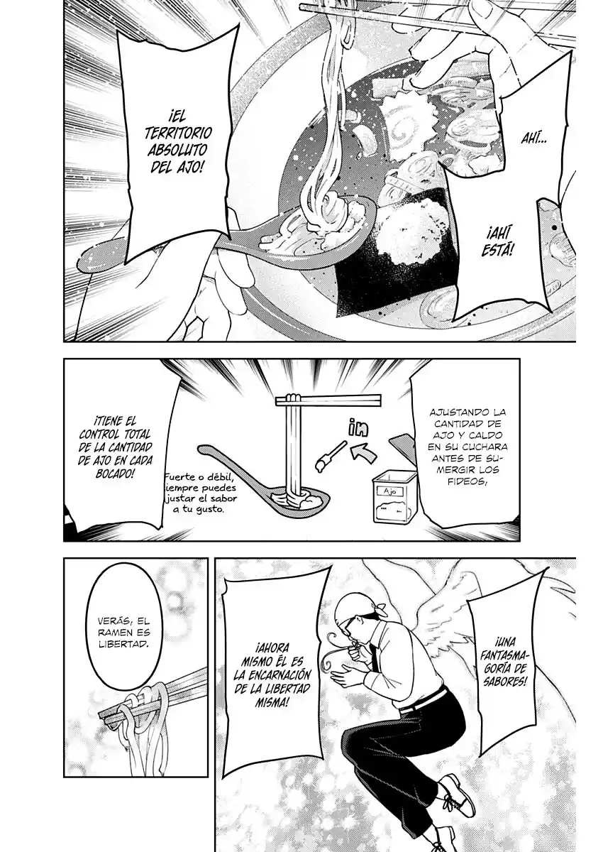Kaguya-sama Wa Kokurasetai: Tensai-tachi No Ren'ai Zunōsen - Capítulo 271 - Página 11 - LectorTMOo