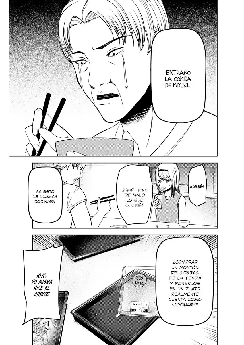 Kaguya-sama Wa Kokurasetai: Tensai-tachi No Ren'ai Zunōsen - Capítulo 272 - Página 4 - LectorTMOo