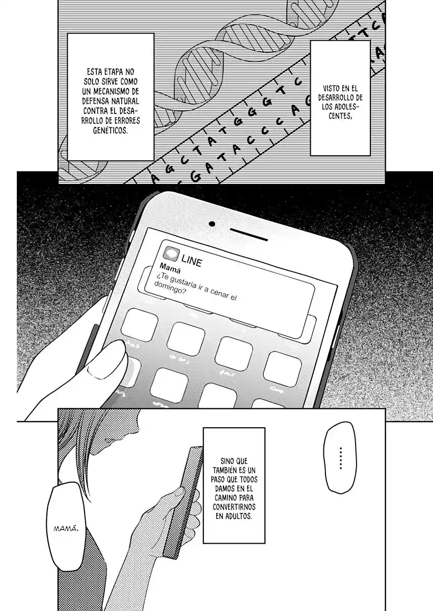 Kaguya-sama Wa Kokurasetai: Tensai-tachi No Ren'ai Zunōsen - Capítulo 272 - Página 6 - LectorTMOo