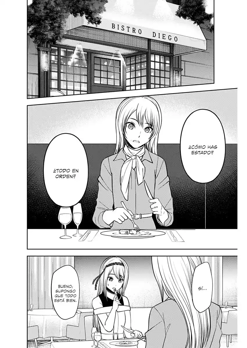Kaguya-sama Wa Kokurasetai: Tensai-tachi No Ren'ai Zunōsen - Capítulo 272 - Página 7 - LectorTMOo