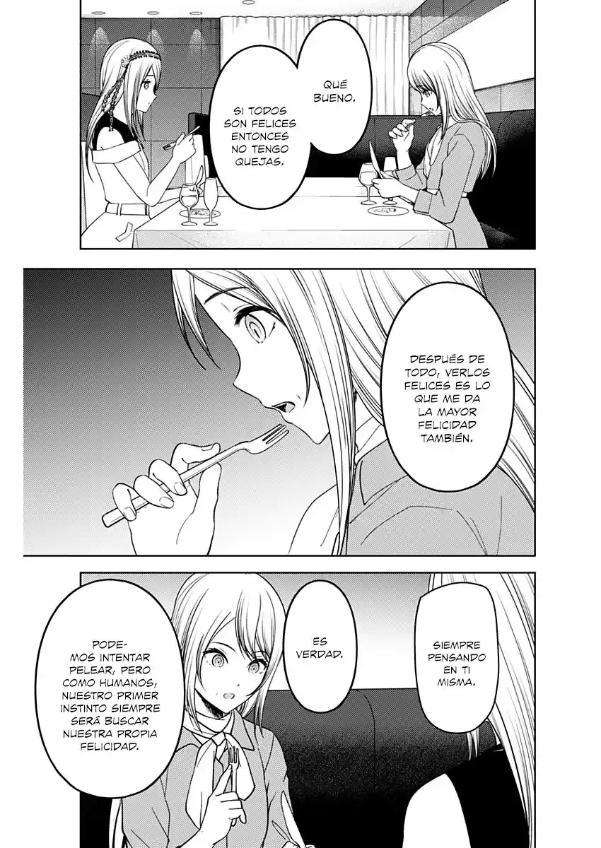 Kaguya-sama Wa Kokurasetai: Tensai-tachi No Ren'ai Zunōsen - Capítulo 272 - Página 8 - LectorTMOo