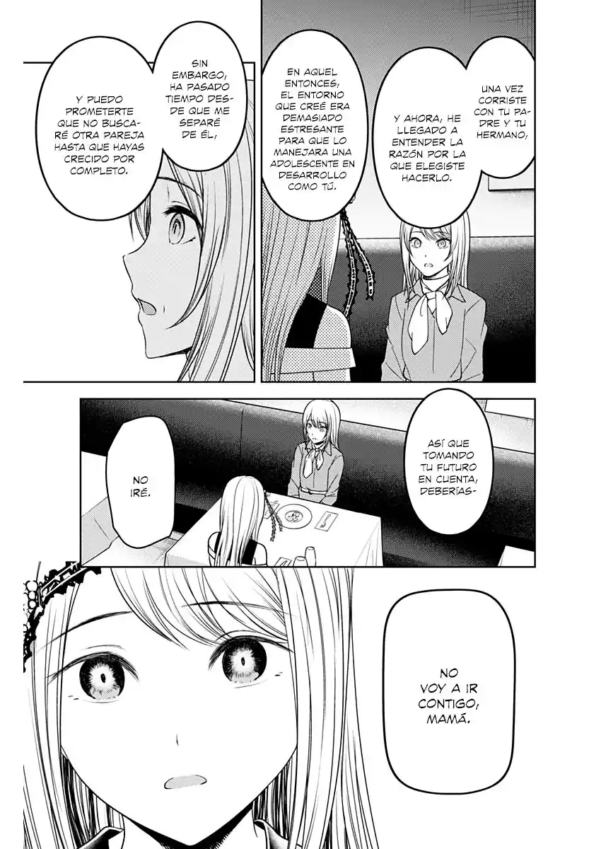 Kaguya-sama Wa Kokurasetai: Tensai-tachi No Ren'ai Zunōsen - Capítulo 272 - Página 12 - LectorTMOo