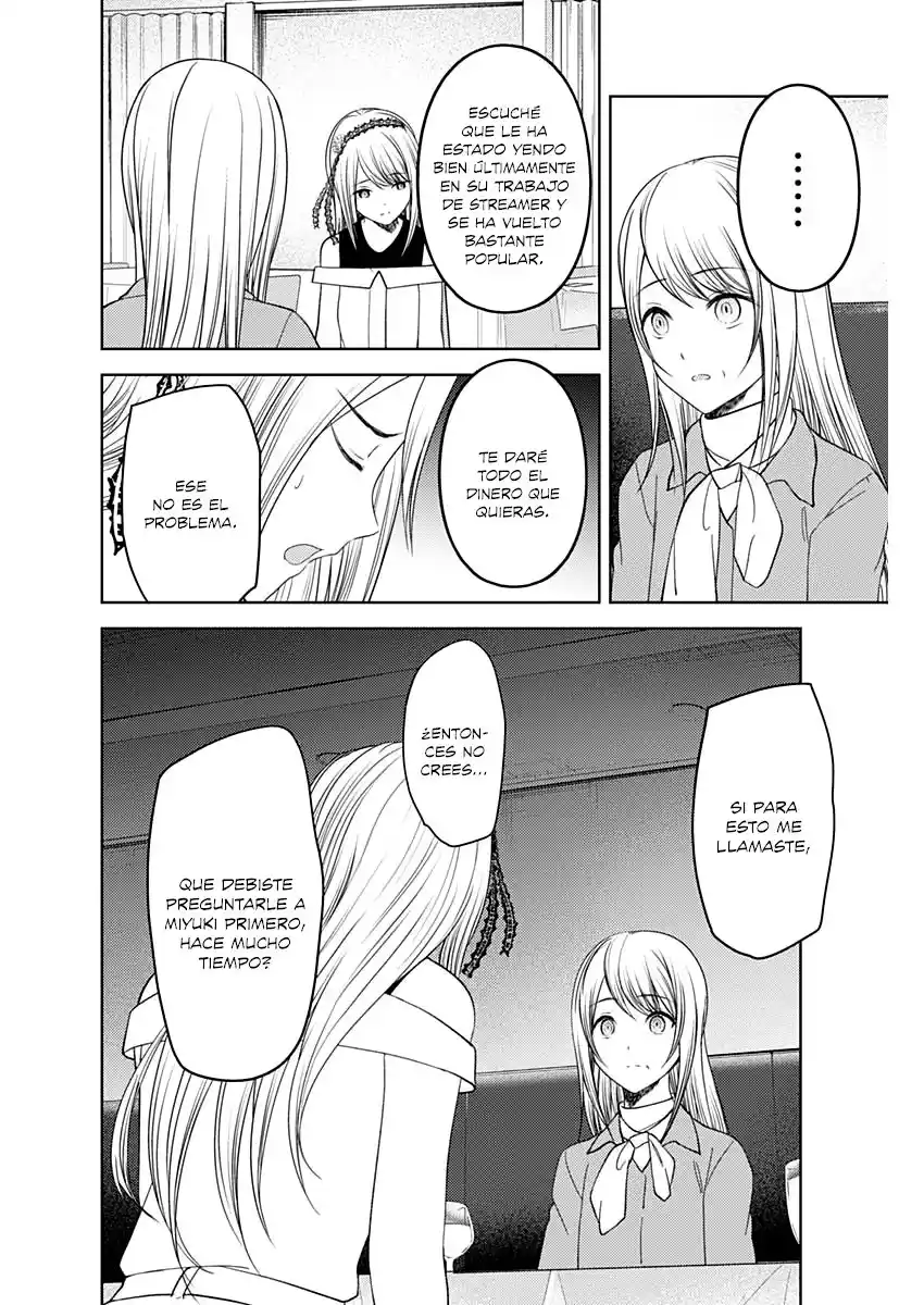 Kaguya-sama Wa Kokurasetai: Tensai-tachi No Ren'ai Zunōsen - Capítulo 272 - Página 13 - LectorTMOo