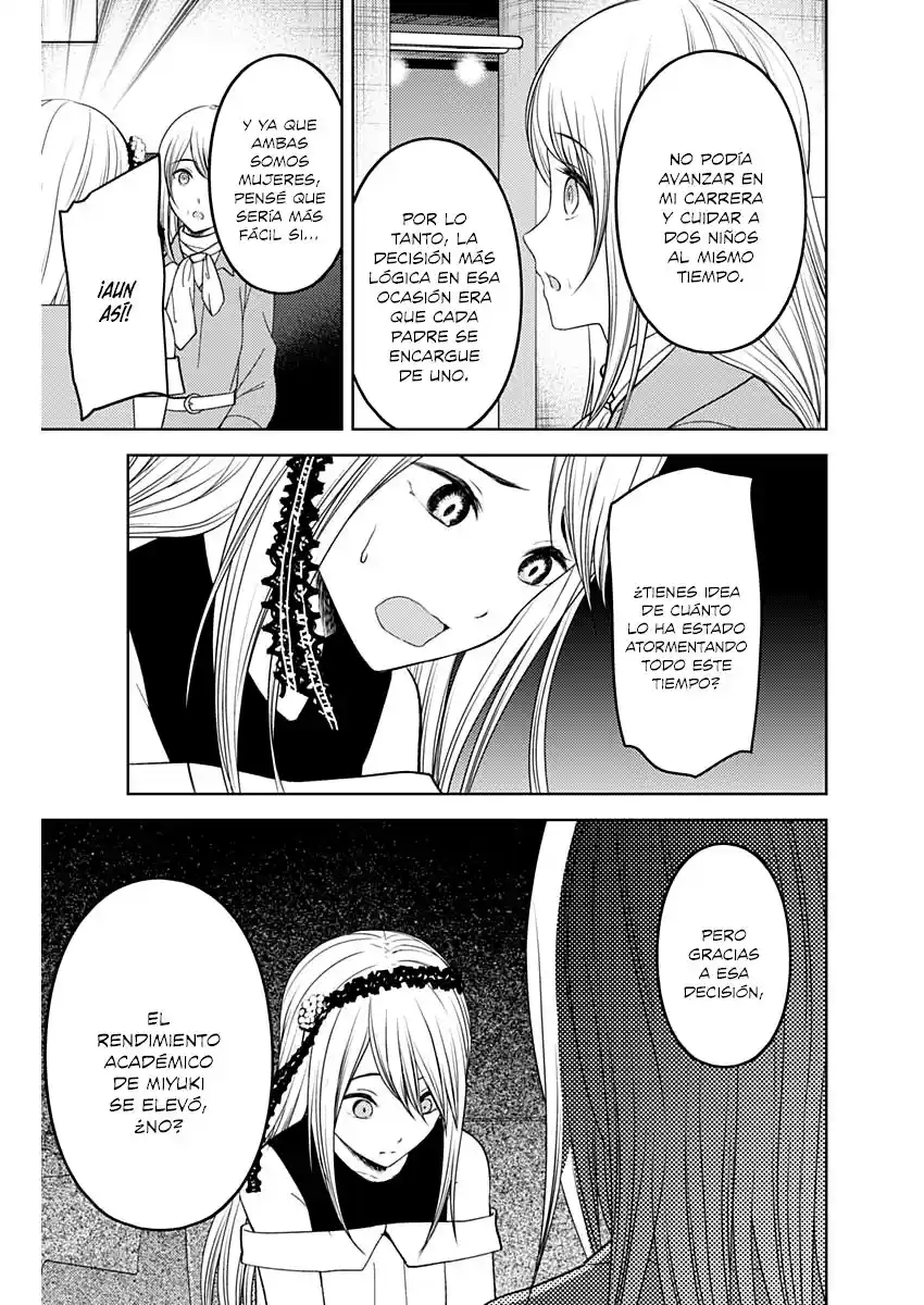 Kaguya-sama Wa Kokurasetai: Tensai-tachi No Ren'ai Zunōsen - Capítulo 272 - Página 14 - LectorTMOo