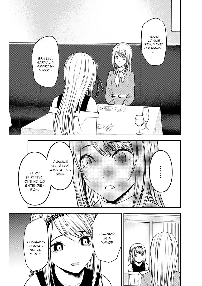 Kaguya-sama Wa Kokurasetai: Tensai-tachi No Ren'ai Zunōsen - Capítulo 272 - Página 16 - LectorTMOo