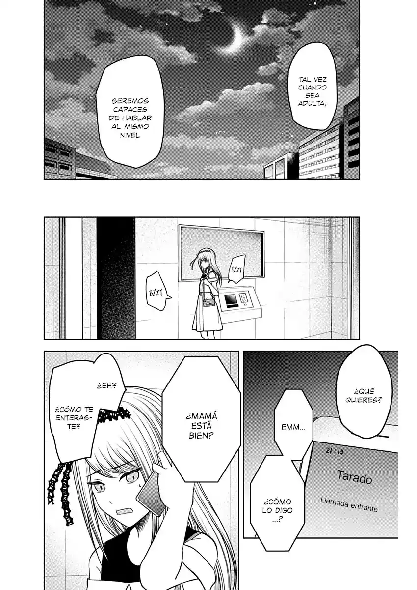 Kaguya-sama Wa Kokurasetai: Tensai-tachi No Ren'ai Zunōsen - Capítulo 272 - Página 17 - LectorTMOo
