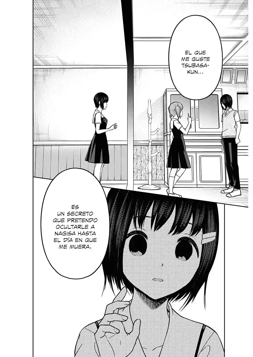 Kaguya-sama Wa Kokurasetai: Tensai-tachi No Ren'ai Zunōsen - Capítulo 273 - Página 11 - LectorTMOo