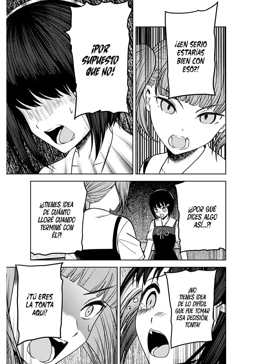 Kaguya-sama Wa Kokurasetai: Tensai-tachi No Ren'ai Zunōsen - Capítulo 274 - Página 12 - LectorTMOo