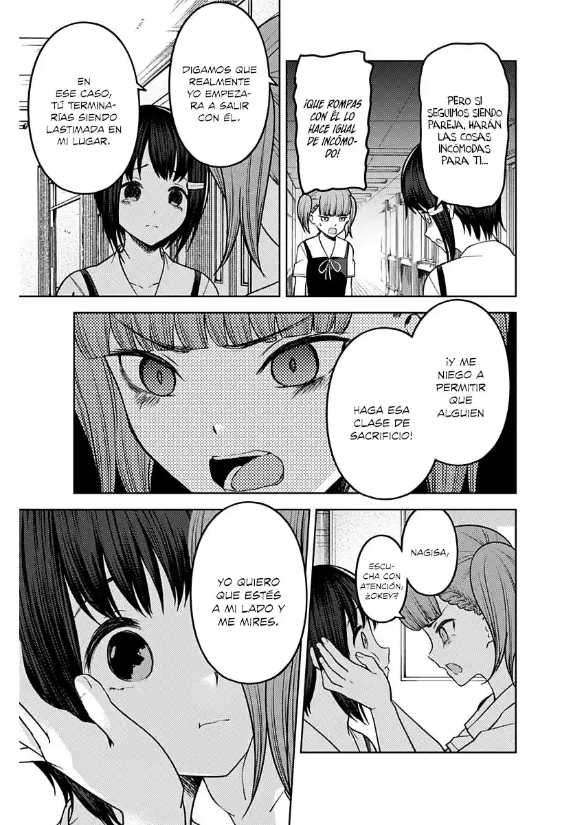Kaguya-sama Wa Kokurasetai: Tensai-tachi No Ren'ai Zunōsen - Capítulo 274 - Página 14 - LectorTMOo