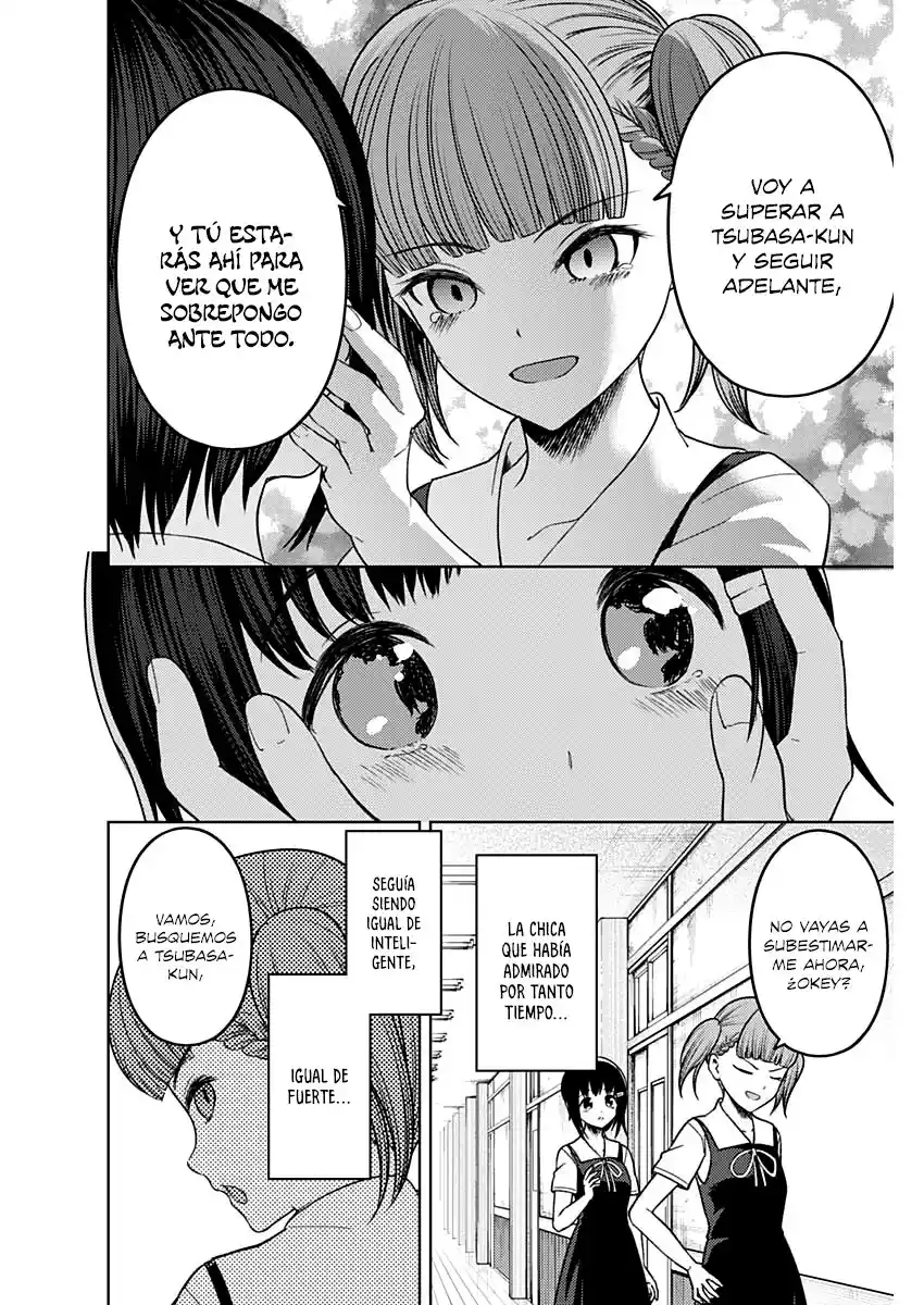 Kaguya-sama Wa Kokurasetai: Tensai-tachi No Ren'ai Zunōsen - Capítulo 274 - Página 15 - LectorTMOo