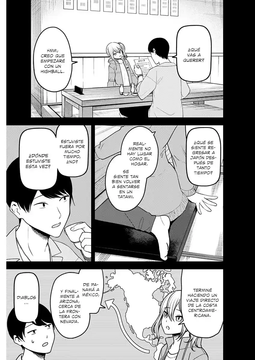 Kaguya-sama Wa Kokurasetai: Tensai-tachi No Ren'ai Zunōsen - Capítulo 276 - Página 4 - LectorTMOo
