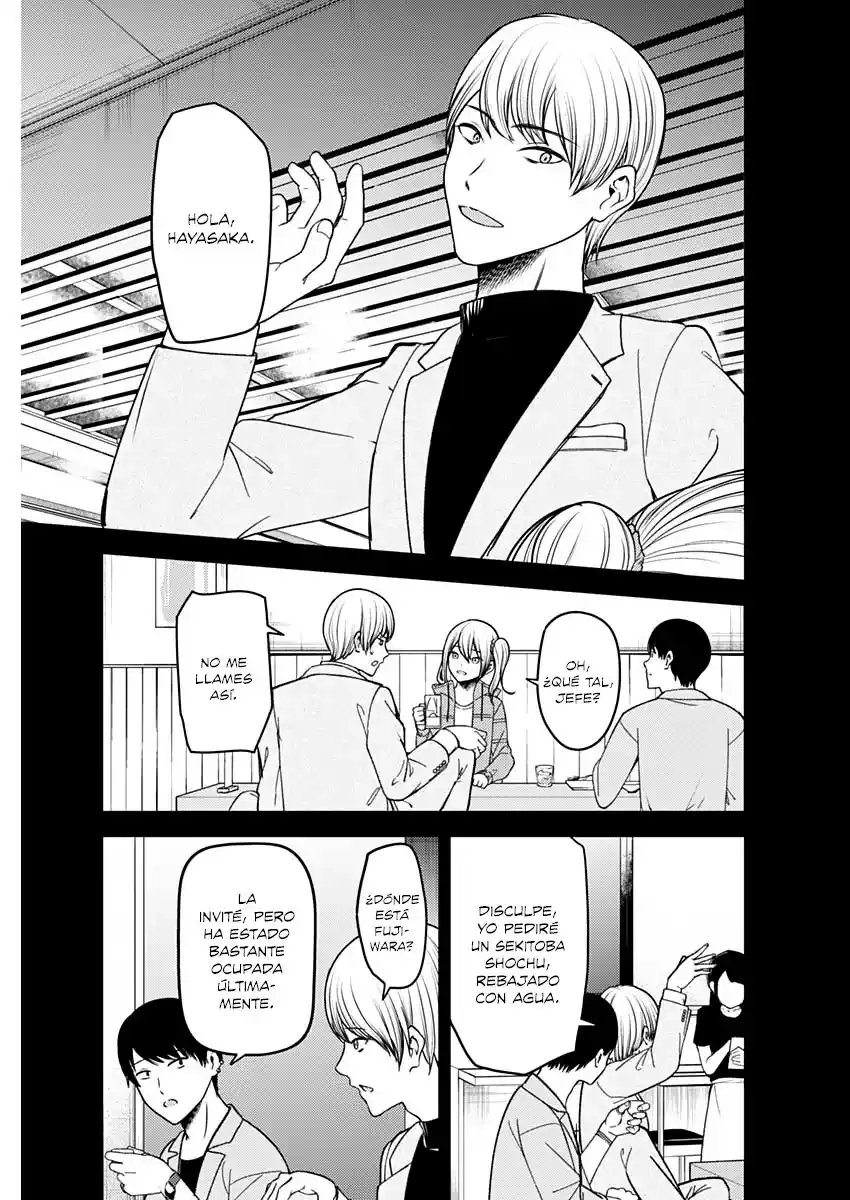 Kaguya-sama Wa Kokurasetai: Tensai-tachi No Ren'ai Zunōsen - Capítulo 276 - Página 10 - LectorTMOo