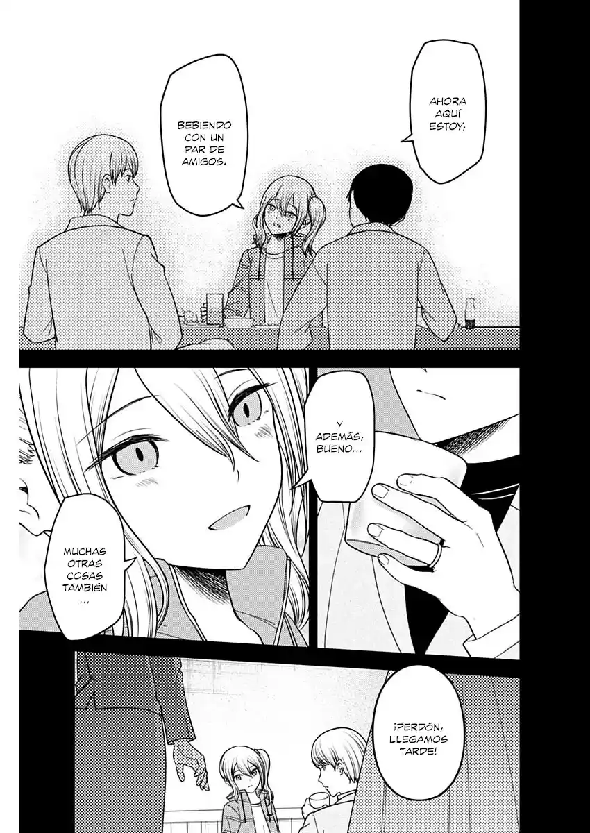 Kaguya-sama Wa Kokurasetai: Tensai-tachi No Ren'ai Zunōsen - Capítulo 276 - Página 14 - LectorTMOo