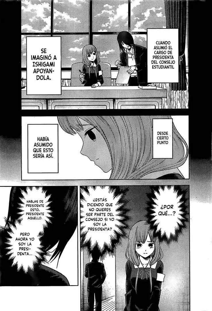 Kaguya-sama Wa Kokurasetai: Tensai-tachi No Ren'ai Zunōsen - Capítulo 277 - Página 8 - LectorTMOo