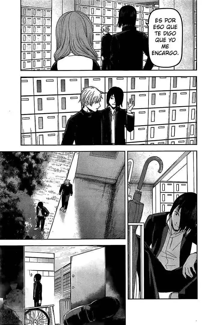 Kaguya-sama Wa Kokurasetai: Tensai-tachi No Ren'ai Zunōsen - Capítulo 277 - Página 14 - LectorTMOo
