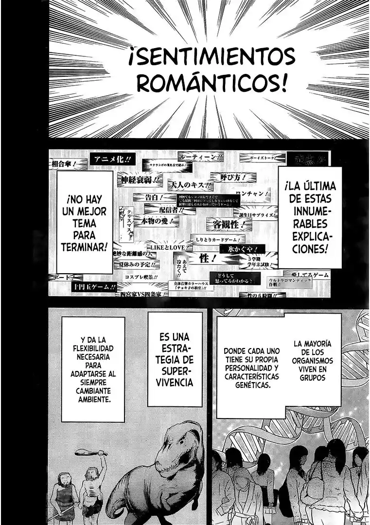 Kaguya-sama Wa Kokurasetai: Tensai-tachi No Ren'ai Zunōsen - Capítulo 279 - Página 7 - LectorTMOo