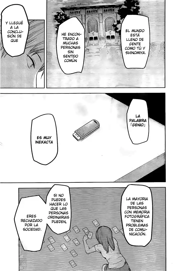 Kaguya-sama Wa Kokurasetai: Tensai-tachi No Ren'ai Zunōsen - Capítulo 280 - Página 10 - LectorTMOo