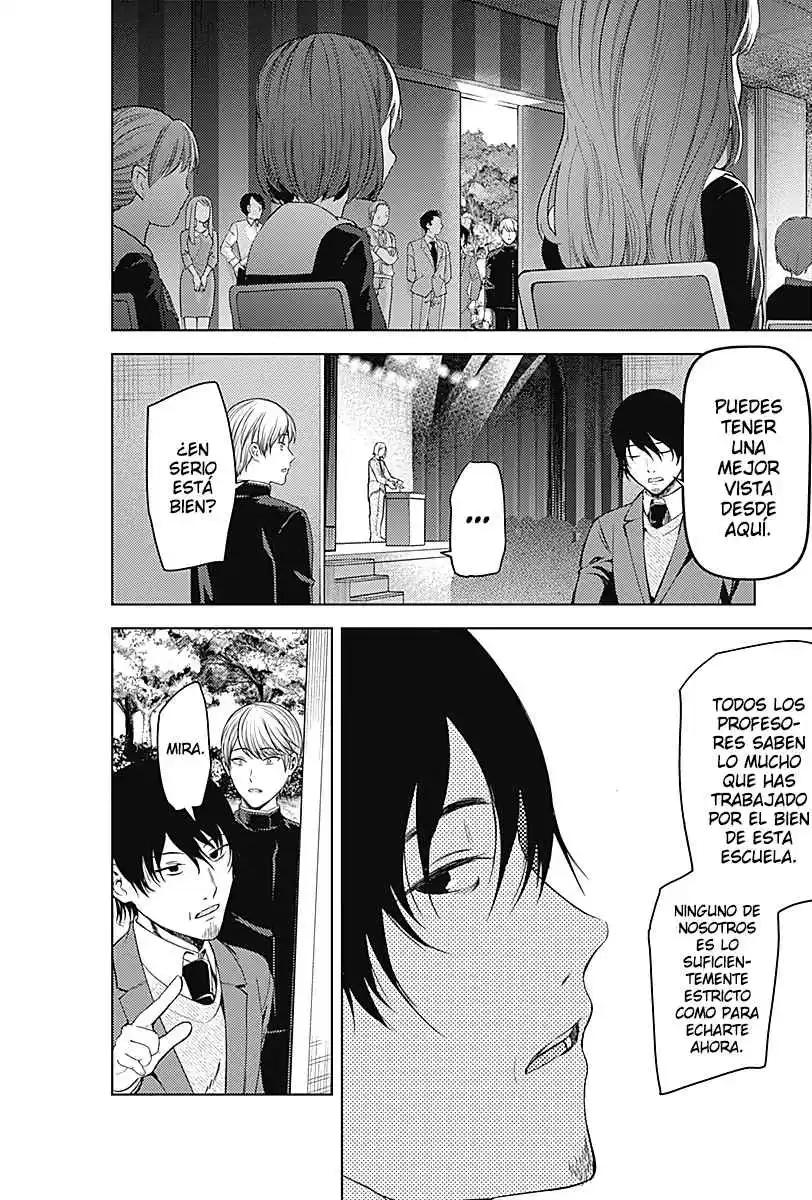Kaguya-sama Wa Kokurasetai: Tensai-tachi No Ren'ai Zunōsen - Capítulo 281 - Página 8 - LectorTMOo