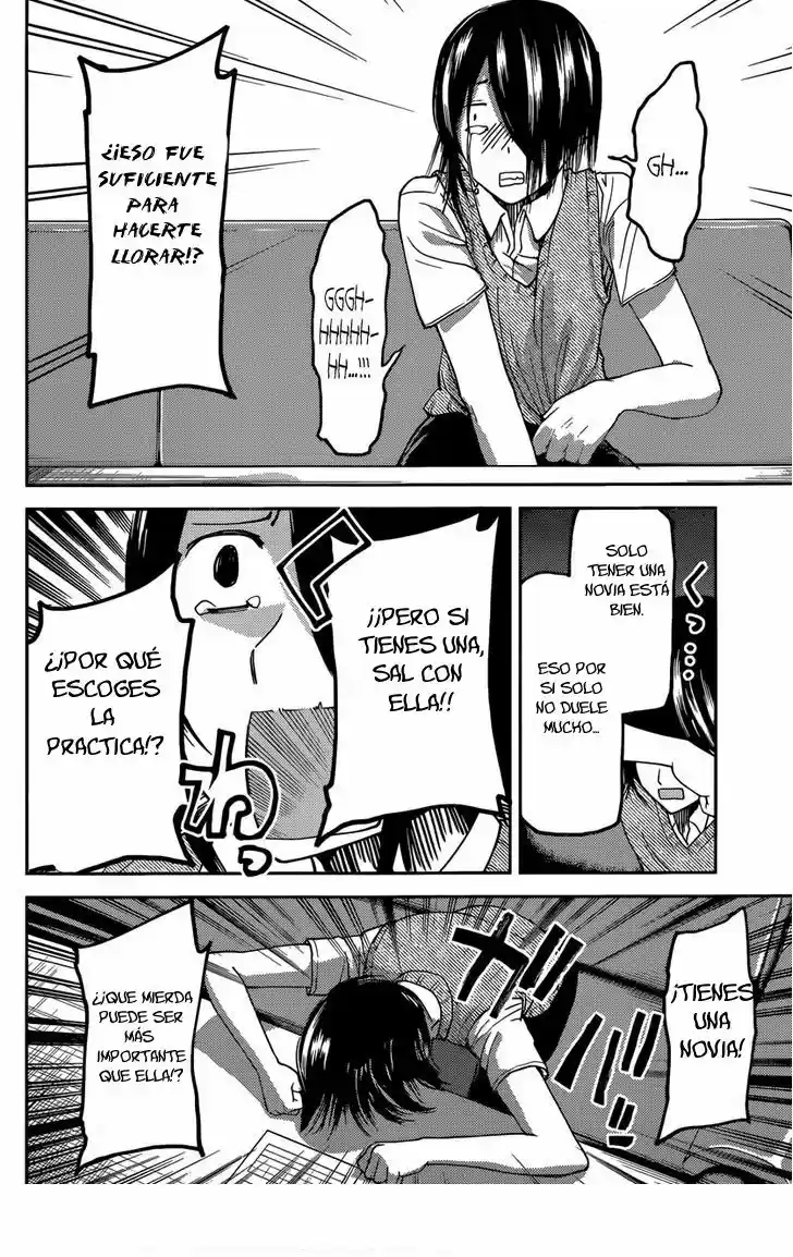 Kaguya-sama Wa Kokurasetai: Tensai-tachi No Ren'ai Zunōsen - Capítulo 29 - Página 10 - LectorTMOo