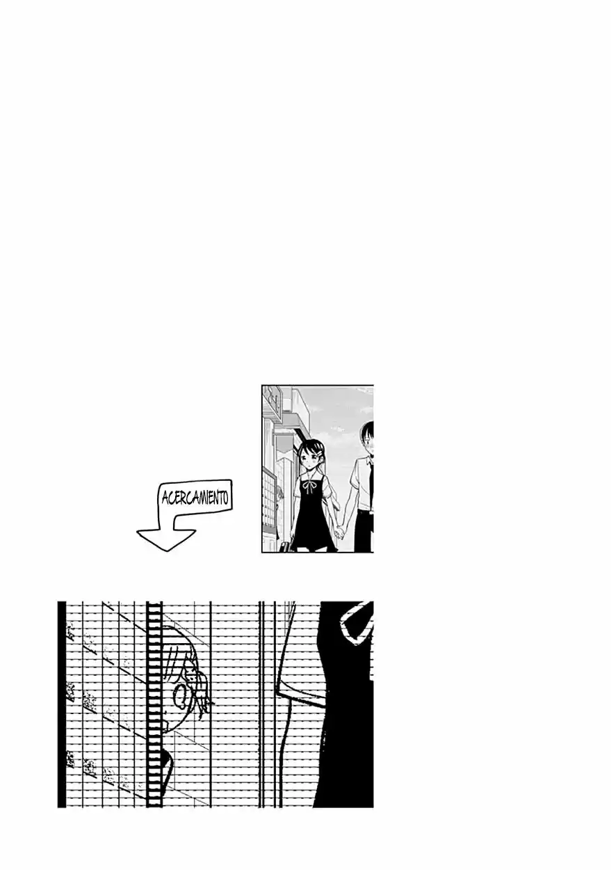 Kaguya-sama Wa Kokurasetai: Tensai-tachi No Ren'ai Zunōsen - Capítulo 30.10 - Página 10 - LectorTMOo