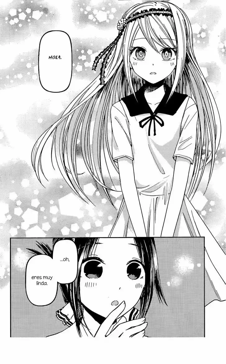 Kaguya-sama Wa Kokurasetai: Tensai-tachi No Ren'ai Zunōsen - Capítulo 39 - Página 3 - LectorTMOo