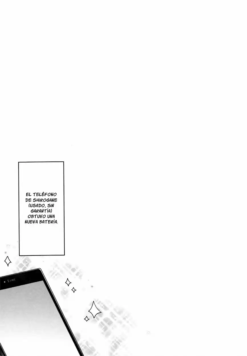 Kaguya-sama Wa Kokurasetai: Tensai-tachi No Ren'ai Zunōsen - Capítulo 40.10 - Página 8 - LectorTMOo