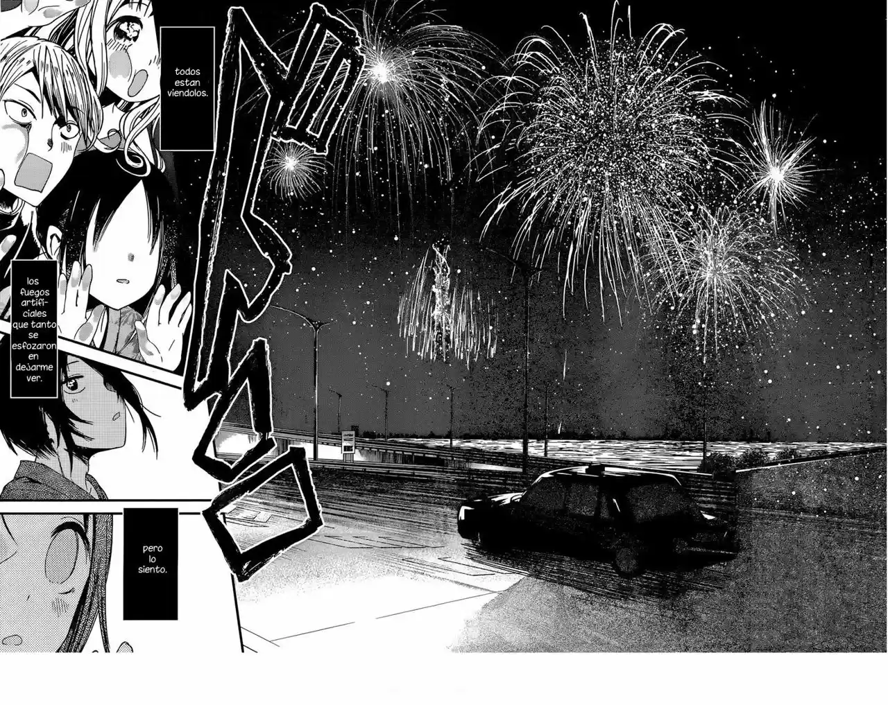Kaguya-sama Wa Kokurasetai: Tensai-tachi No Ren'ai Zunōsen - Capítulo 45 - Página 20 - LectorTMOo
