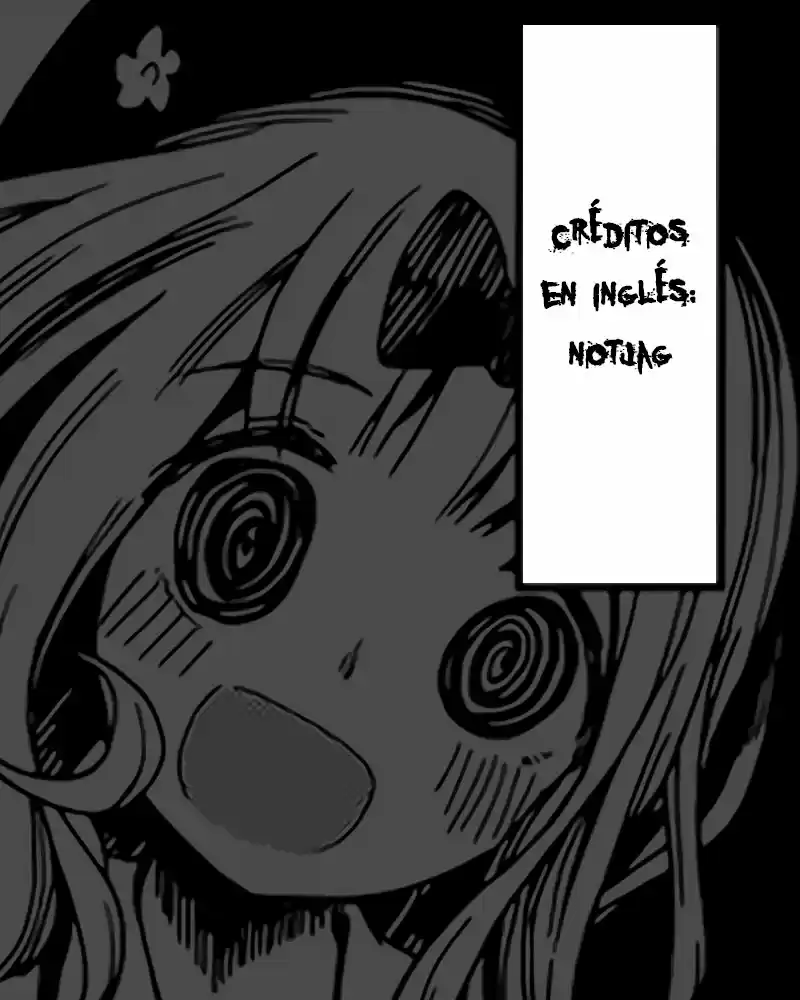 Kaguya-sama Wa Kokurasetai: Tensai-tachi No Ren'ai Zunōsen - Capítulo 46.50 - Página 17 - LectorTMOo